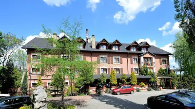 Hotel Diament Vacanza Siemianowice Śląskie
